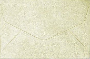 Vokai 70x110mm MILLENIUM 120g 10vnt kreminiai