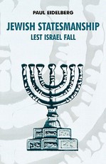 Jewish Statesmanship