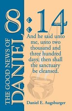 The Good News of Daniel 8