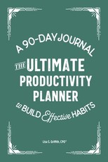 The Ultimate Productivity Planner