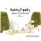 Bunny Family moves to the forest