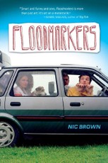 Floodmarkers