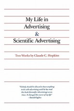 My Life in Advertising and Scientific Advertising