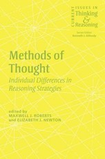 Methods of Thought