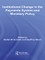 Institutional Change in the Payments System and Monetary Policy