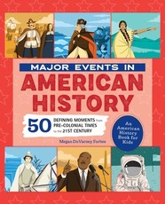 Major Events in American History