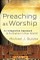 Preaching as Worship