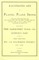 Sandusky Tool Co. 1877 Catalog