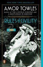 Rules of Civility