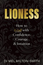 Lioness