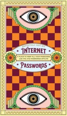 Definitely Not My Internet Passwords