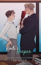 Kodi's Keeper