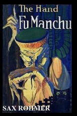 The Hand Of Fu-Manchu