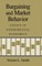Bargaining and Market Behavior