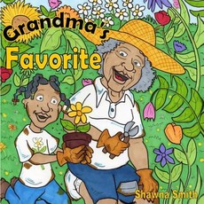 Grandma's Favorite