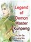 Legend of Demon Master Kunpeng