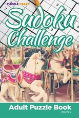 Sudoku Challenge
