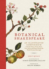 Quealy, G: Botanical Shakespeare