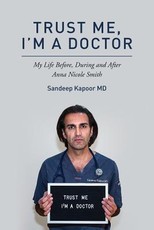 Trust Me, I'm A Doctor.