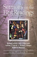 Sermons on the First Readings