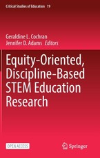 Equity-Oriented, Discipline-Based STEM Education Research