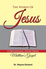 The Words of Jesus