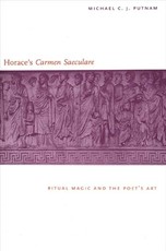 Horace's Carmen Saeculare