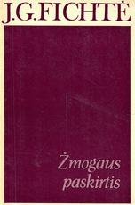 Žmogaus paskirtis (1982)