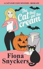 The Cat That Got the Cream