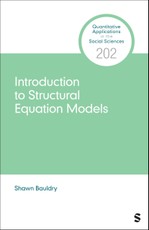 Introduction to Structural Equation Models