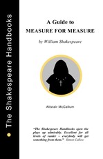 A Guide to Measure for Measure
