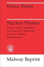 Nuclear Physics