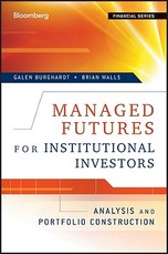 Managed Futures for Institutional Investors