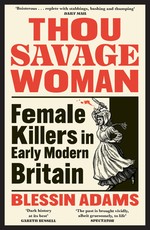 Thou Savage Woman