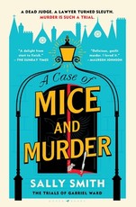 A Case of Mice and Murder