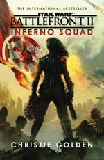 Star Wars: Battlefront II: Inferno Squad