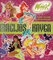 Winx. Magijos knyga