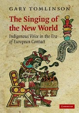 The Singing of the New World