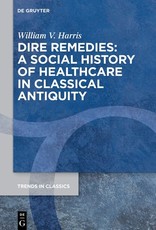 Dire Remedies