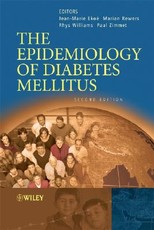 The Epidemiology of Diabetes Mellitus