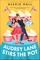 Audrey Lane Stirs the Pot
