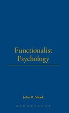 Functionalist Psychology