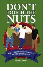 Don't Touch the Nuts