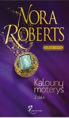 Kalounų moterys 2 dalis