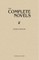 Complete Novels