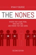 The Nones, Second Edition