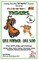 Tigers Like Father - Like Son - Over 200 Jokes and Cartoons - Animals, Aliens, Sports, Holidays, Occupations, School, Computers, Monsters, Dinosaurs & More - in BLACK and WHITE