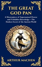 The Great God Pan