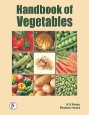 Handbook Of Vegetables