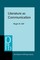 Literature as Communication
